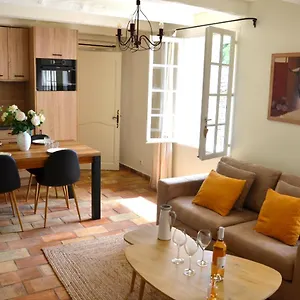  Apartment Le Jas Des Parpaillous
