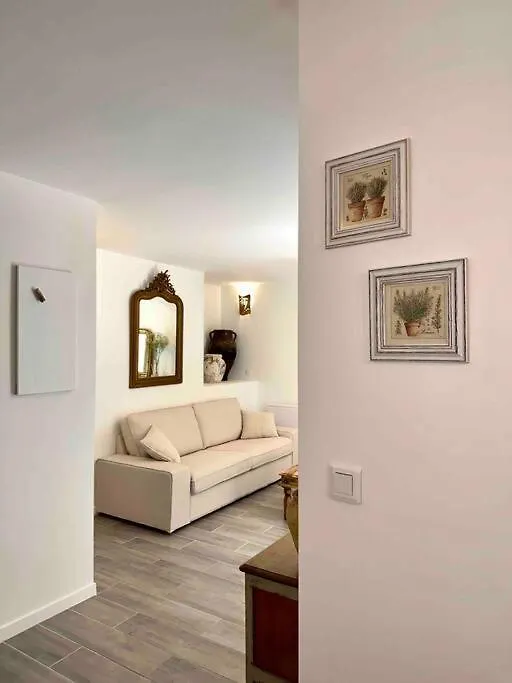 Apartment Lou Paseo : Appartement Brocante Centre Historique L'Isle-sur-la-Sorgue France